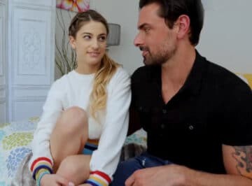 imagen Te aseguro que este será nuestro secreto hija