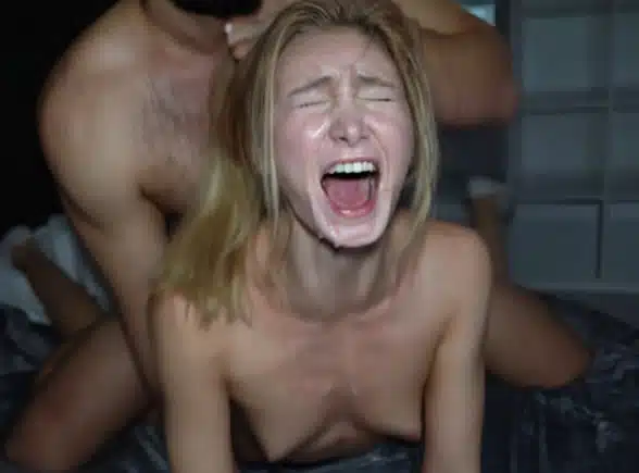 su coño no volverá a ser el mismo