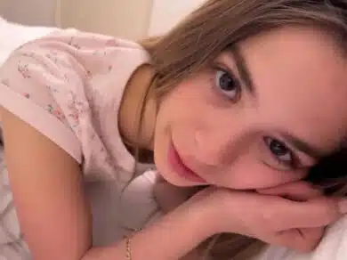 imagen Su sobrina no quiere usar anticonceptivos