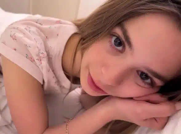 su sobrina no quiere usar anticonceptivos