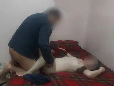 imagen Su coño también tenía precio