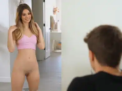 imagen ¿Quieres follar con tu cuñada?