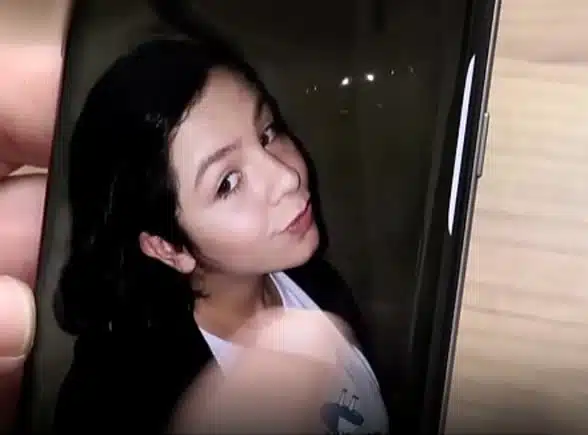 conociendo a la colegiala más puta de españa