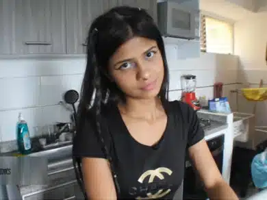 imagen ¿Otra vez quieres correrte dentro?