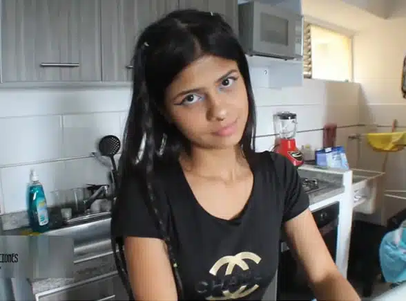 otra vez quieres correrte dentro