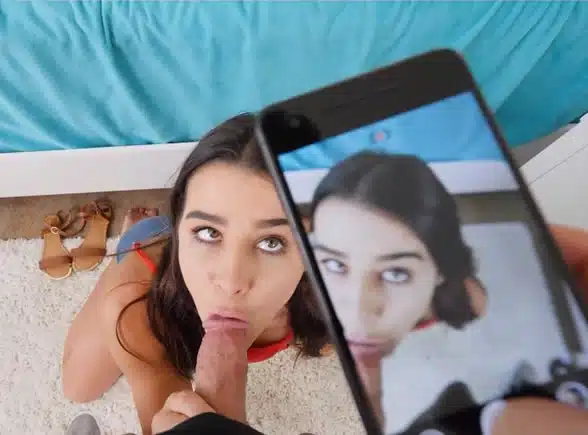 quería poner celoso a su novio