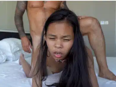 imagen Follando con una puta de 19 años asiática